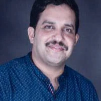 श्री. शशांक मराठे